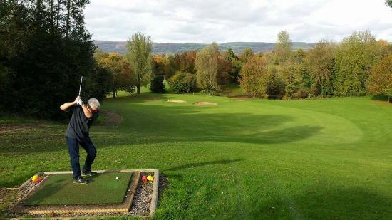 St. Mary's Golf Club